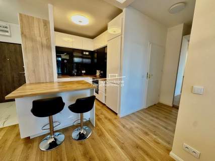 Apartament Dla Wymagającego Lokatora - Mokotów Biz