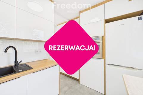 Rezerwacja