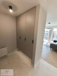 Nowe mieszkanie do wprowadzenia 2 pokoje 34m2