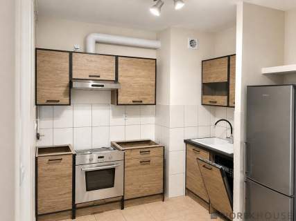 2-pokojowe mieszkanie w Ursusie