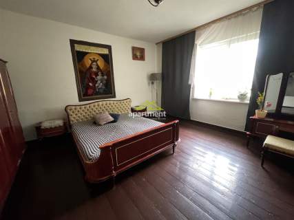 DOM NA SPRZEDAŻ, RADGOSZCZ, 31 ARÓW, DREWNIANY DOM