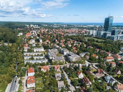 Apartament Najwyższy Standard, Osiedle Premium