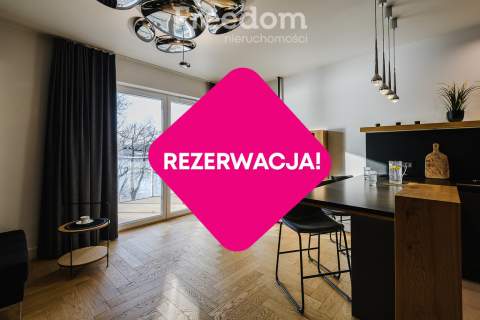 Mieszkanie na sprzedaż nad Jeziorakiem