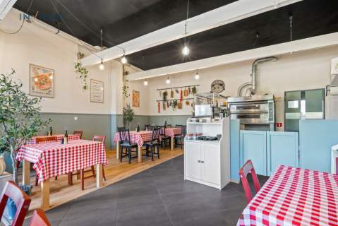 gotowa pizzeria do przejęcia gdańsk kowale