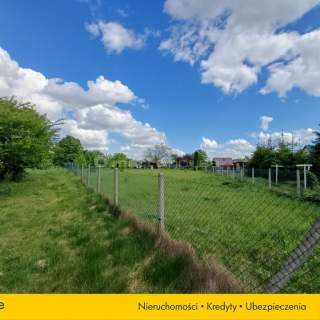 Działka budowlana na sprzedaż, 1188 m2, Mały Mędromierz