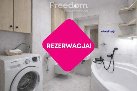 Mieszkanie na osiedlu Podzamcze, trzy pokoje