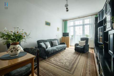 4 pokoje, 103 m - centrum Łodzi, kamienica