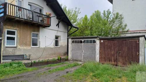 Mieszkanie z garażem centrum/ul. Klasztorna