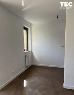 Grzegórzecka 62m2 3 pokoje 2 ogródki