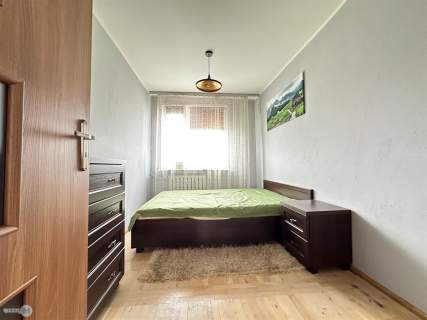 3 pokoje z pięknymi widokami - bez piecyka