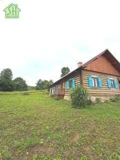 Dom na sprzedaż, 90 m2, Leszczawka