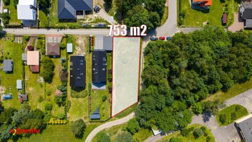 ul. Na Wzgórzu/prąd, woda, gaz/przy drodze brukowanej