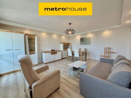 36 m Balkon Winda Leszczyny