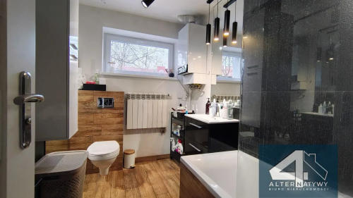 67 m Salon z Aneksem 2 sypialnie Centrum