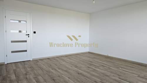 3 pokoje Po remoncie Blisko centrum Wrocławia