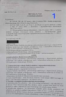 Włodawa, Orchówek, Okuninka, jezioro Białe