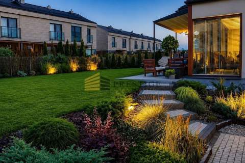 Harmonium Compound Prestige Garden Security 24/7