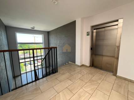 Nowoczesny apartament, z miejscem postojowym