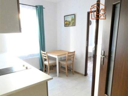 Kawalerka, komórka, pet-friendly - 11 Listopada 45