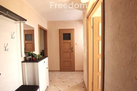 2 pokoje z balkonem 39 m2