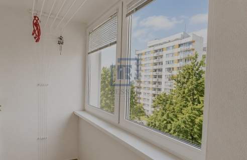 3-POKOJE PRZY PARKU POŁUDNIOWYM