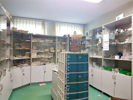 Do Sprzedaży lokal handlowo-usługowy na Czechowie