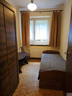 Katowice/Śródmieście/Dwa pokoje/Wynajem