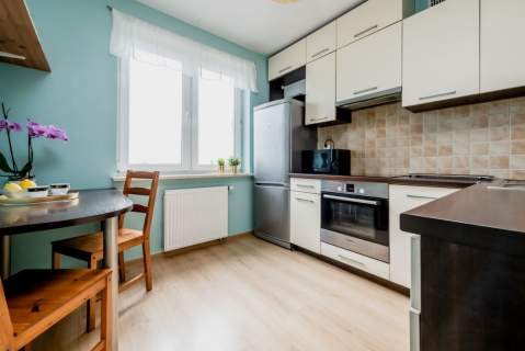 2 pokojowe 47m2 ul. Przyrodnicza Nowe Miasto