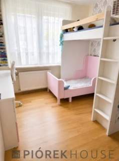 3-pokojowe mieszkanie na Woli