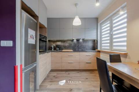 balkon duża piwnica w cenie 3 pokoje