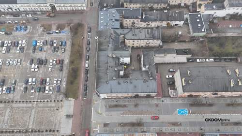 Kamienica inwestycyjna