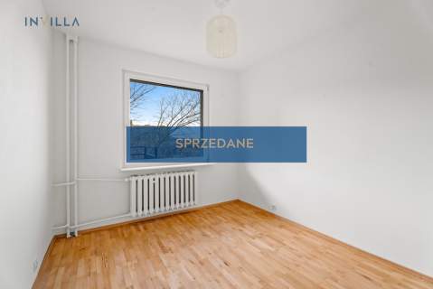 Mieszkanie po remoncie 3-pokojowe
