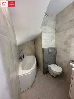 Dwupoziomowe 100m 2 Balkony Zamknięte Osiedle