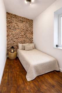 SOSNOWIEC ARMII KRAJOWEJ 83 Ogród 120 m Parter