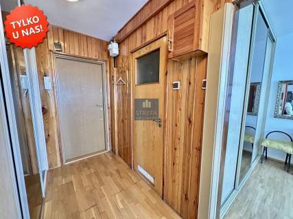 Mieszkanie na sprzedaż, 37,2 m2, Szczecin