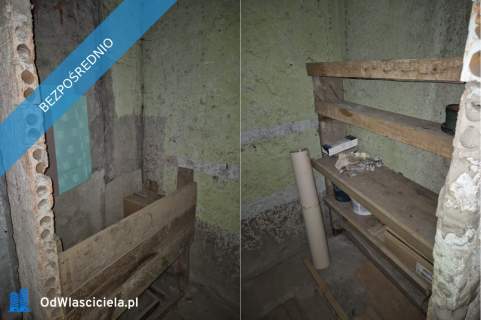 Funkcjonalne 2 pokoje na parterze z piwnicą   Ruda Śląska