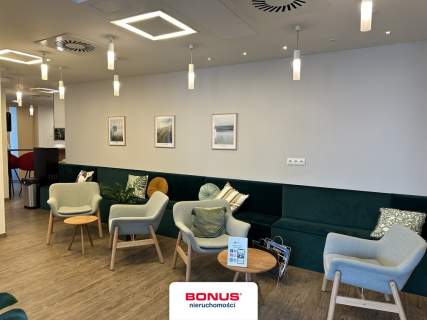Biuro do wynajęcia, 8 m2, Warszawa