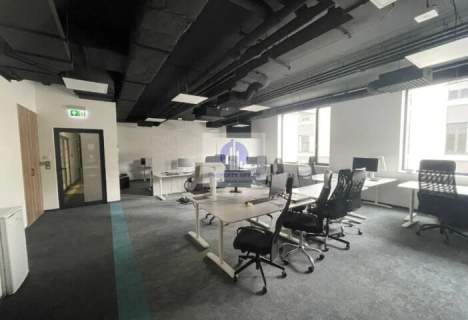 Warszawa Wawer lokal biurowy 432,80 m2 na wynajem