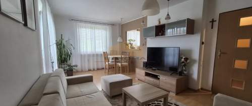 2 pokoje 48,1m 1 piętro gotowe do zamieszkania