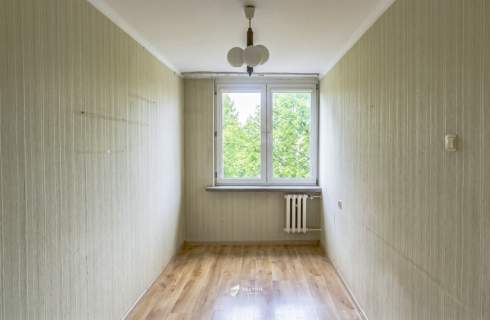 Centrum 3 pokoje 45m2