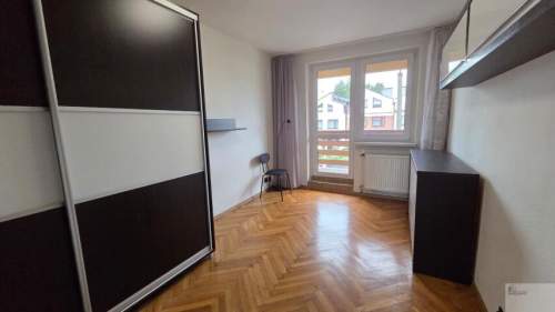 Przestrzeń dla rodziny pod wyjątkowym adresem.