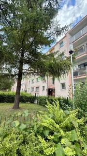 2 pok. mieszkanie na zielonym os. Hallera