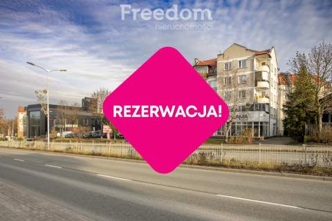 4 pokojowe mieszkanie tuż przy promenadzie ełckiej
