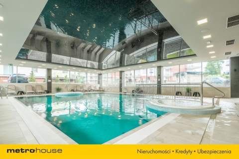 LUKSUSOWY APARTAMENT 50 m OD PLAŻY REWAL