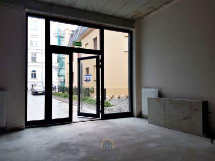 Lokal do wynajęcia w ścisłym centrum