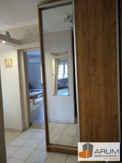 Mieszkanie na sprzedaż, 39,1 m2, Częstochowa