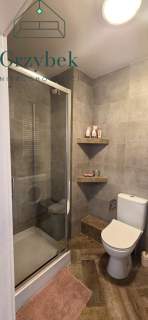 2 pokoje 34m, balkon, widokowe, Nowa Huta,