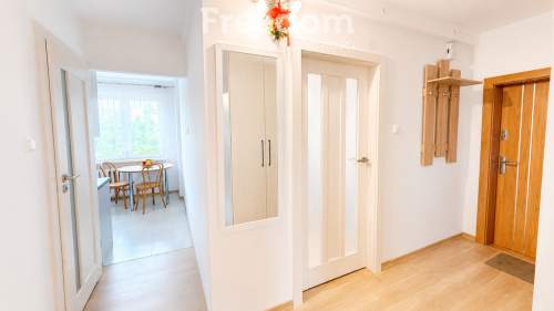 Komfortowe mieszkanie na wynajem/61,60m2