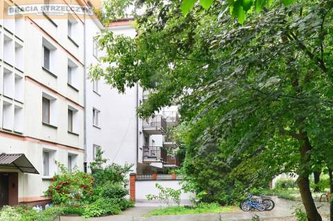 Przytulna kawalerka 28 m , Bielany Grodeckiego