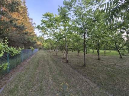 Na sprzedaż działka 1360 m2 przy jeziorze Wytyckim